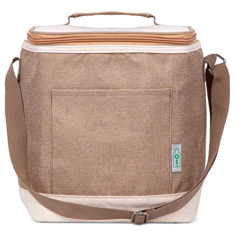 Ava RPET Lunch Bag 12-Can - 1