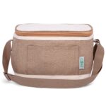 Ava rPET Lunch Bag 6-Can - 1