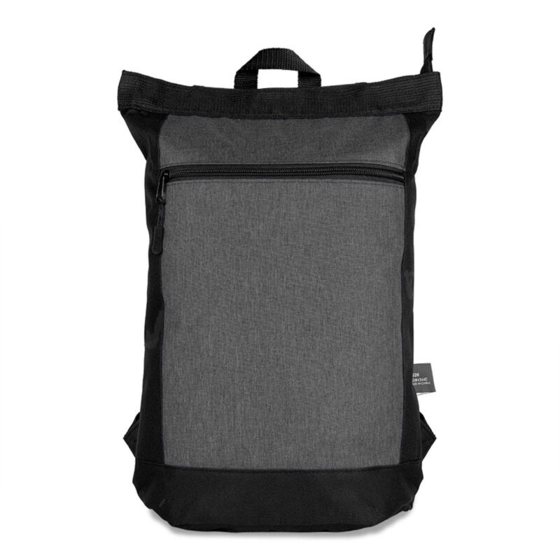Carter RPET Laptop Backpack - 1