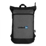 Carter RPET Laptop Backpack