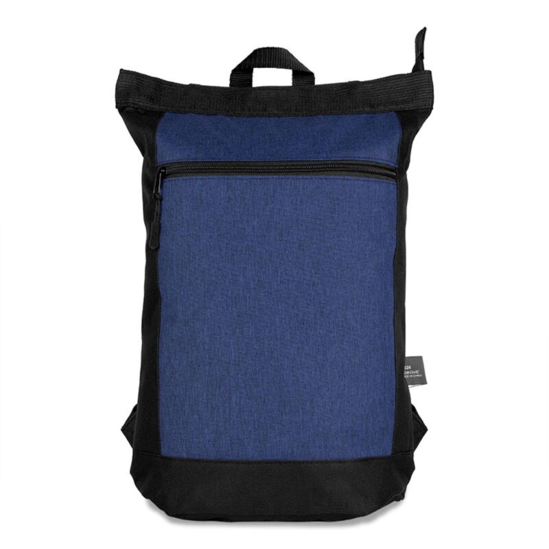 Carter RPET Laptop Backpack - 2