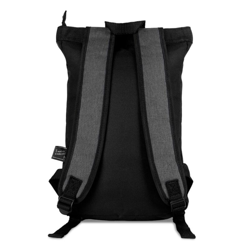 Carter RPET Laptop Backpack - 4