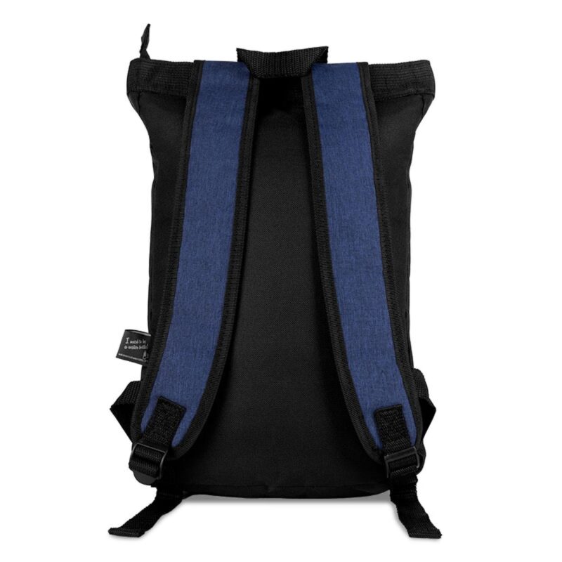 Carter RPET Laptop Backpack - 8