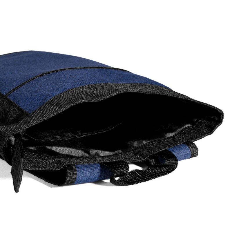 Carter RPET Laptop Backpack - 9