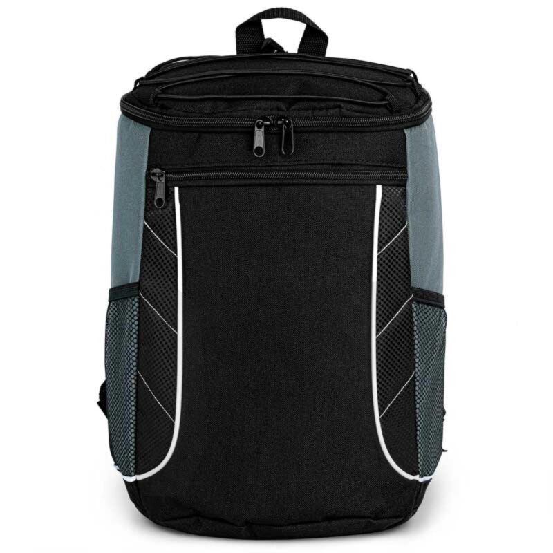 Everest RPET Backpack Cooler - 1