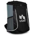 Everest RPET Backpack Cooler - 2