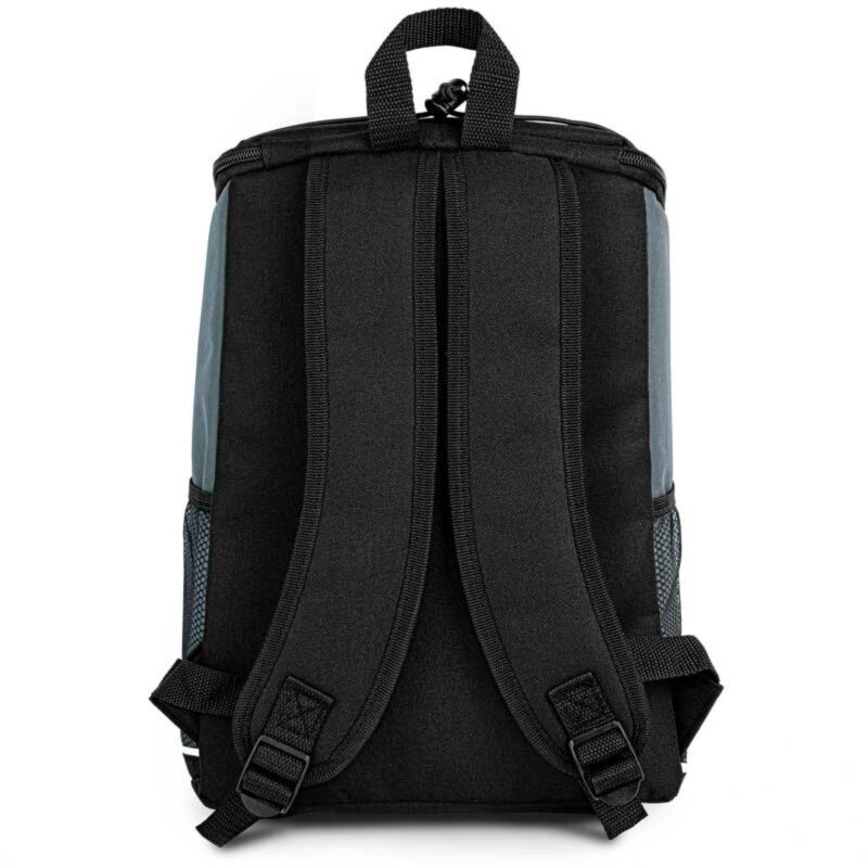 Everest RPET Backpack Cooler - 4