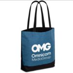 Jett rPET Tote Bag - 3