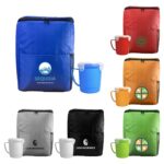 Sporty RPET Soup Set