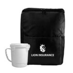 Sporty RPET Soup Set - 2