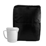 Sporty RPET Soup Set - 3