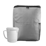 Sporty RPET Soup Set - 7