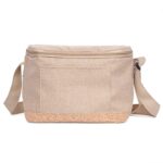 Taylor rPET 6-Can Lunch Bag - 1