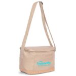 Taylor rPET 6-Can Lunch Bag - 3