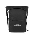 Westport rPET Heather Waterproof Backpack - 4