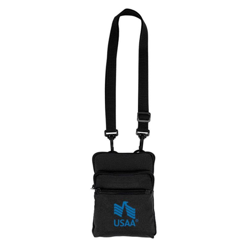 rPET Crossbody Sling Bag - 5