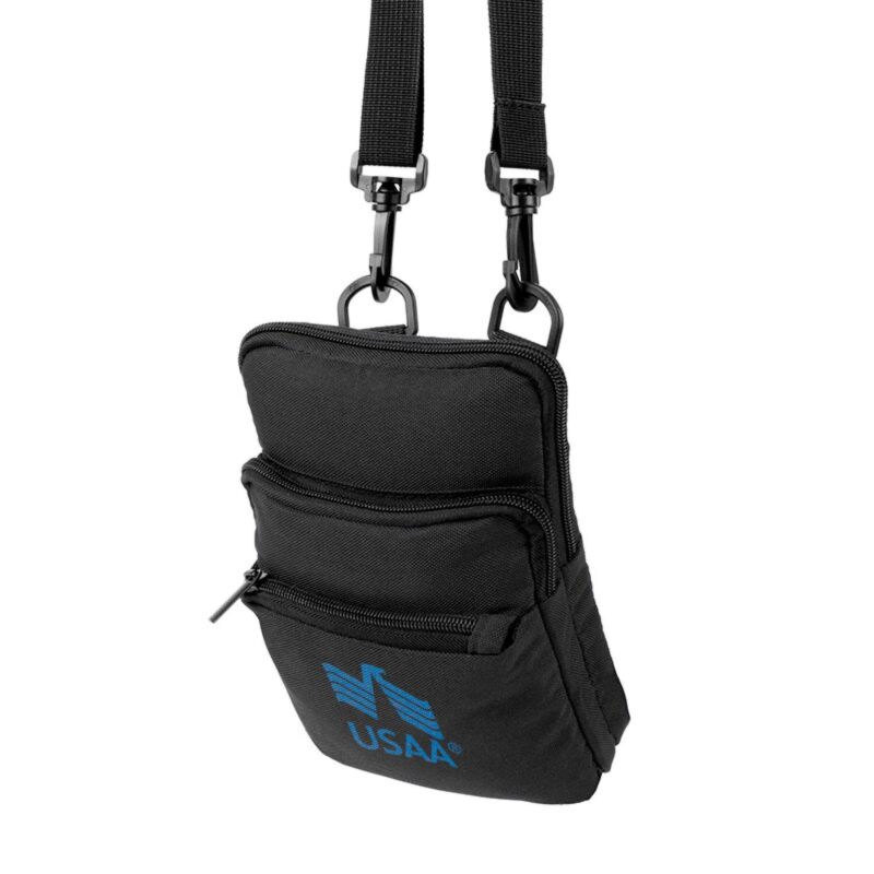 rPET Crossbody Sling Bag - 7