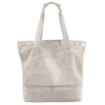 RPET Mesh Beach Cooler Tote - 5