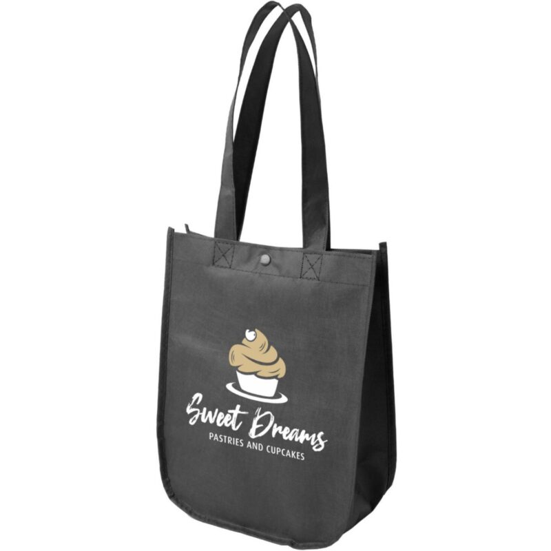 Saratoga Curve Rpet Mini Tote - 3