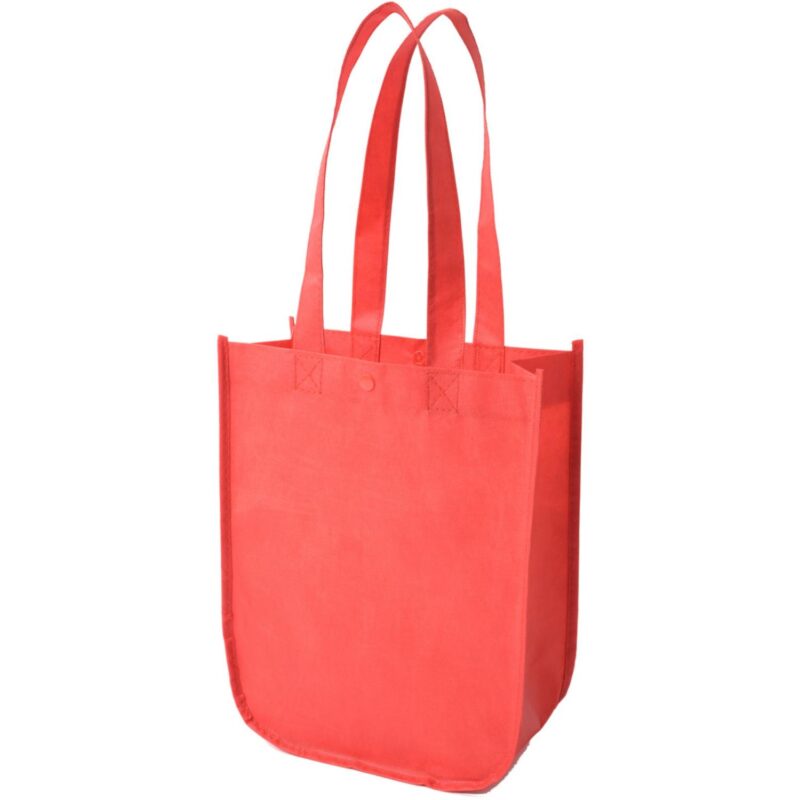 Saratoga Curve Rpet Mini Tote - 4