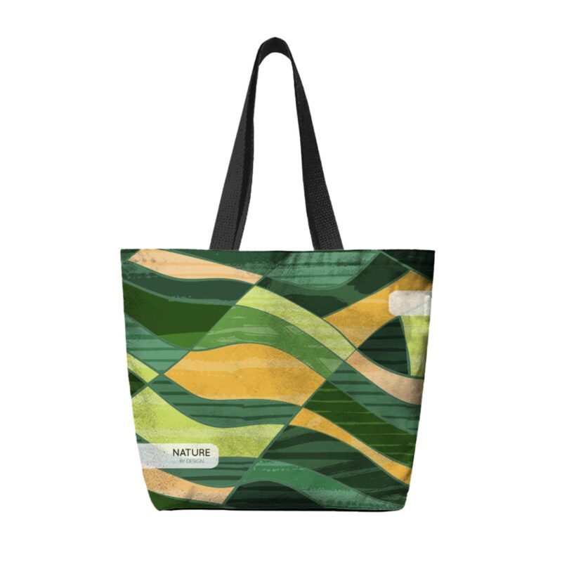 Sublime Series Rpet Tote Bag - 2