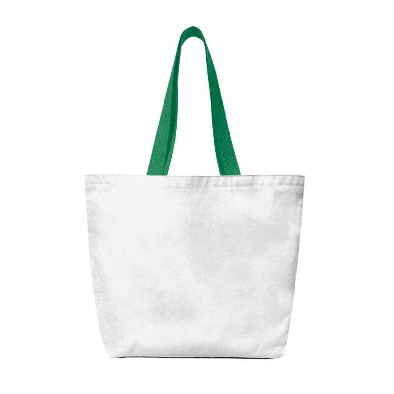 Sublime Series Rpet Tote Bag - 5