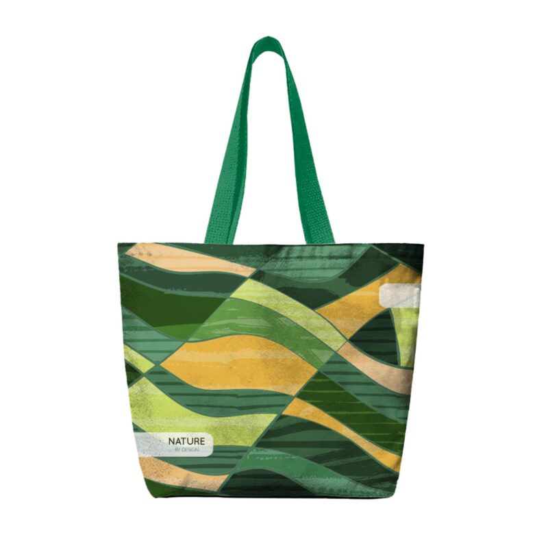 Sublime Series Rpet Tote Bag - 6