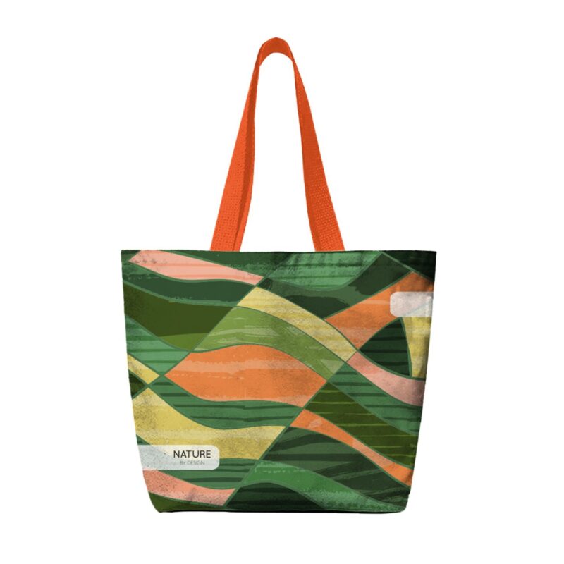 Sublime Series Rpet Tote Bag - 9