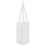 Venice Rpet Non-woven Laminated Wine Bag - 6