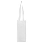 Venice Rpet Non-woven Laminated Wine Bag - 8