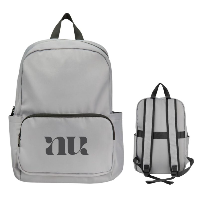 Anywhere Rpet Laptop Backpack - 3