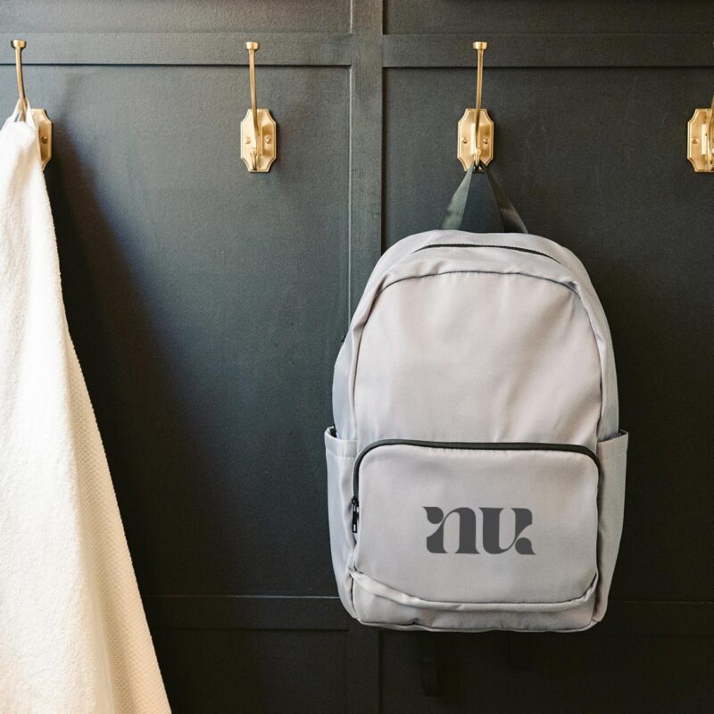 Anywhere Rpet Laptop Backpack - 5