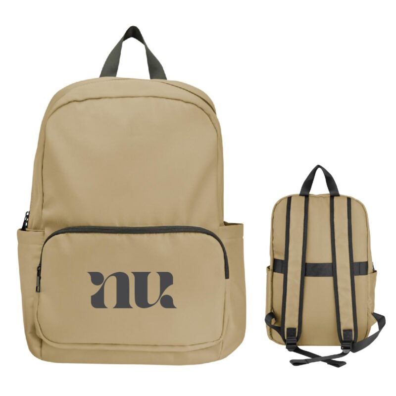 Anywhere Rpet Laptop Backpack - 7