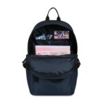 Renew rPET Computer Backpack - Navy - 2