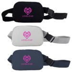 Slingshot rPET Sling Bag - 1