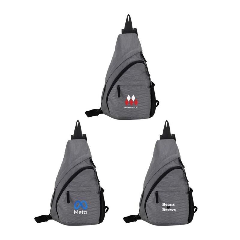 Slingshot rPET Sling Bag