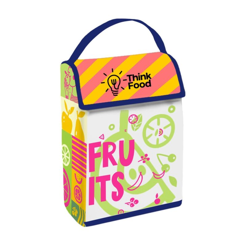 Sublime Series Rpet 12 Can Lunch Bag - 3