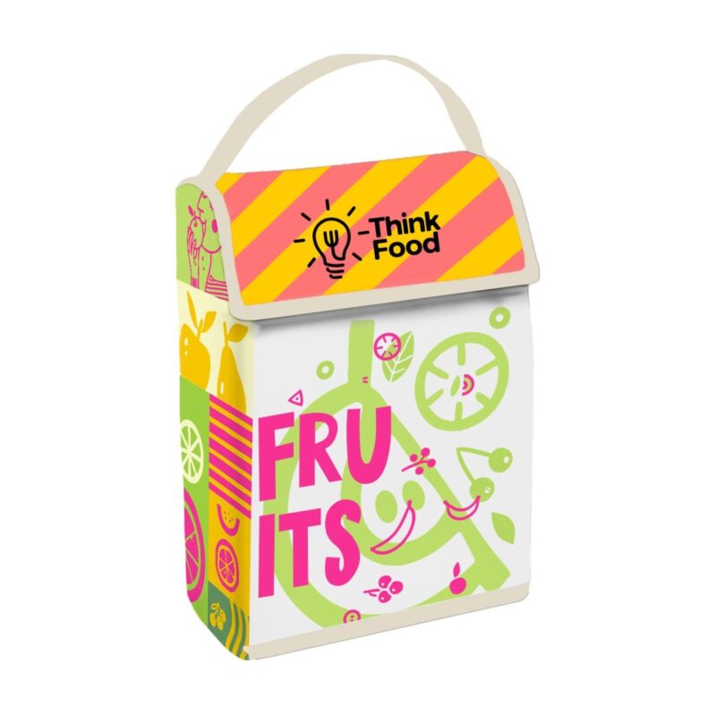 Sublime Series Rpet 12 Can Lunch Bag - 8