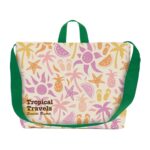 Sublime Series Rpet Conference Tote Bag - 5