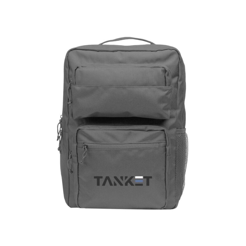 Dakota Rpet Backpack - 8