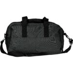 Eco-Conscious 8" x 11" x 18.5" RPET Duffel Bag - 1