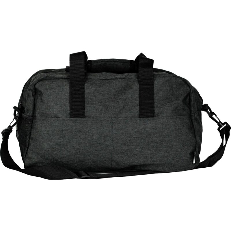 Eco-Conscious 8" x 11" x 18.5" RPET Duffel Bag - 1
