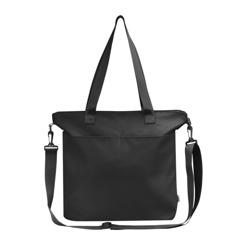 Intrepid Rpet Laptop Tote Bag - 1