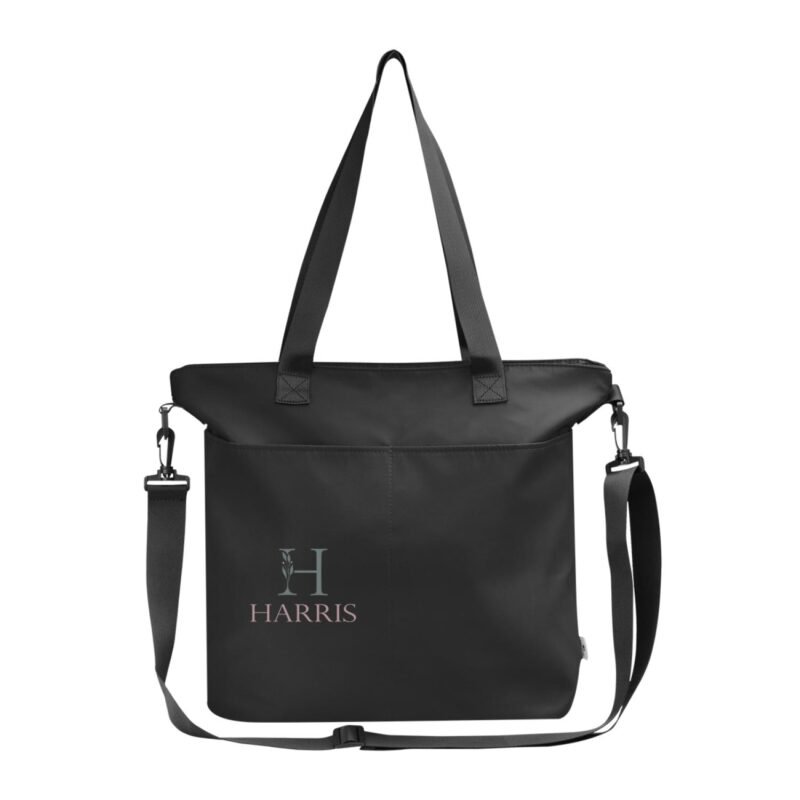Intrepid Rpet Laptop Tote Bag - 2