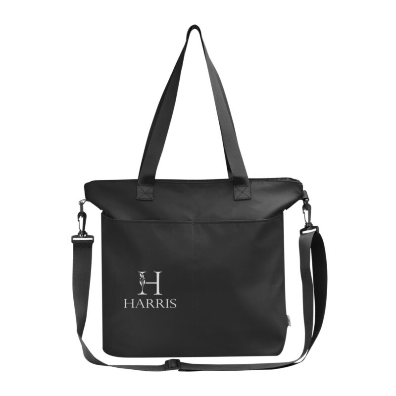 Intrepid Rpet Laptop Tote Bag - 3