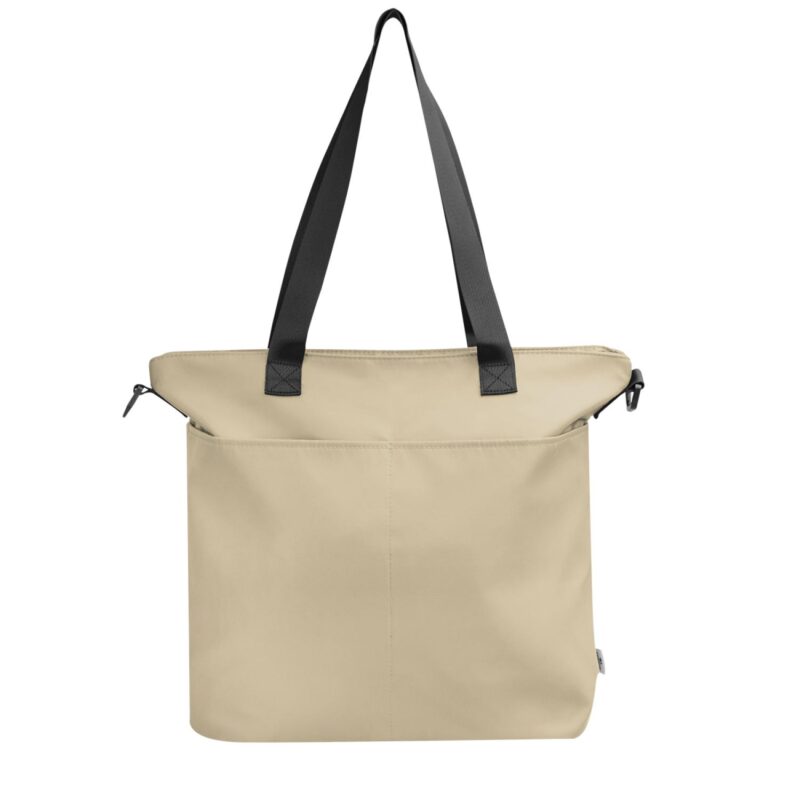 Intrepid Rpet Laptop Tote Bag - 9