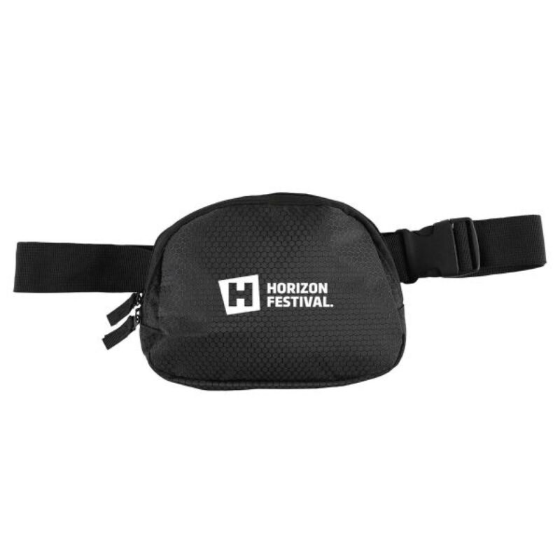 Over-The-Shoulder Bag - RPET Ripstop - 2