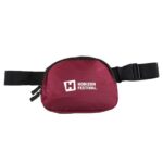 Over-The-Shoulder Bag - RPET Ripstop - 3
