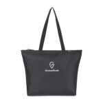 Renew AWARE™ rPET Tote - Black