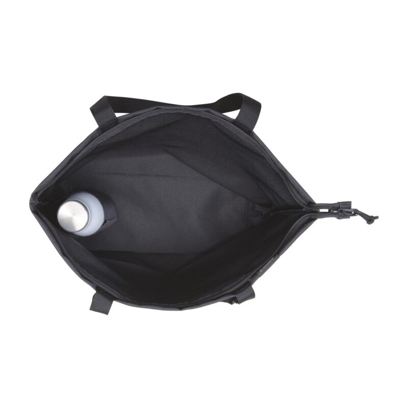 Renew AWARE™ rPET Tote - Black - 2